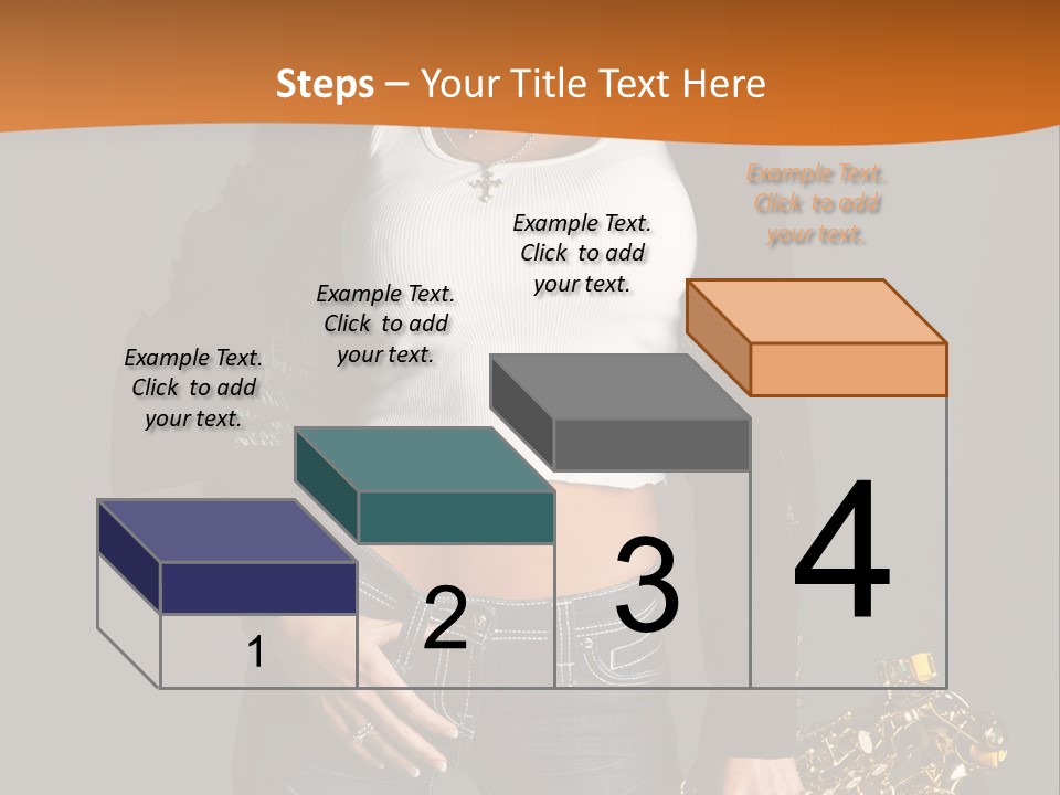 Skin Y Glamour PowerPoint Template