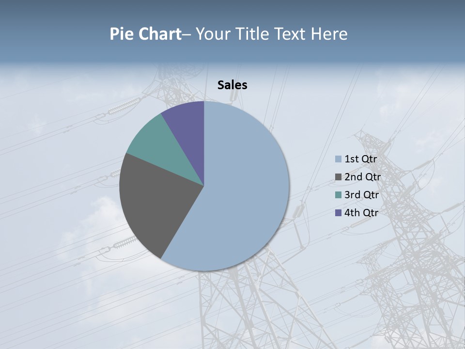 Human Toon Board PowerPoint Template