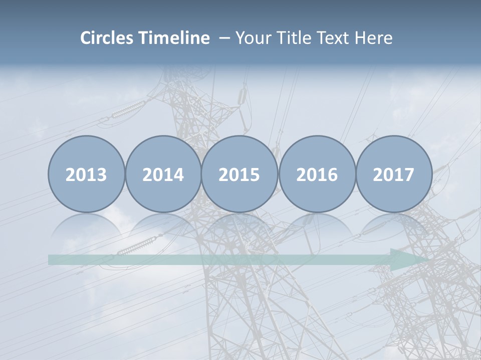 Human Toon Board PowerPoint Template