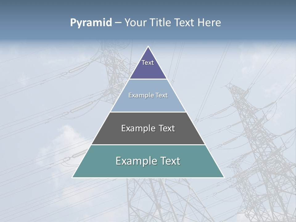 Human Toon Board PowerPoint Template