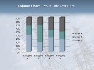 Human Toon Board PowerPoint Template