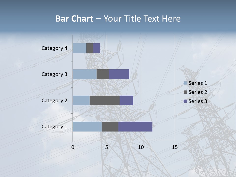 Human Toon Board PowerPoint Template