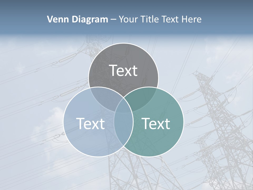 Human Toon Board PowerPoint Template