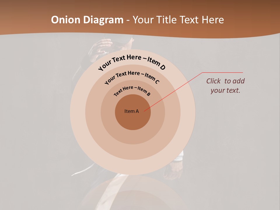 Motion Balance  PowerPoint Template