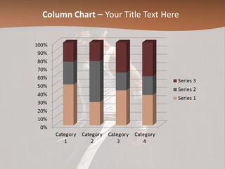 Motion Balance  PowerPoint Template