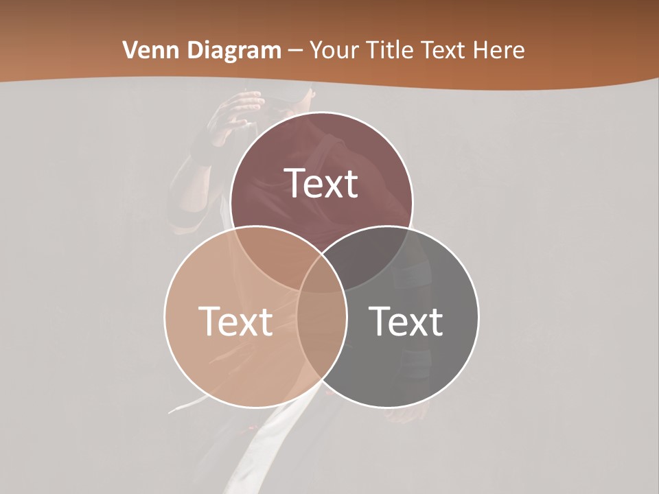 Motion Balance  PowerPoint Template