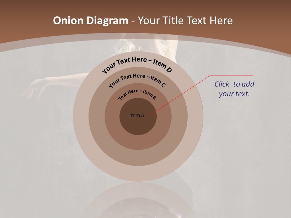 Go Go Voluptous Seductive PowerPoint Template