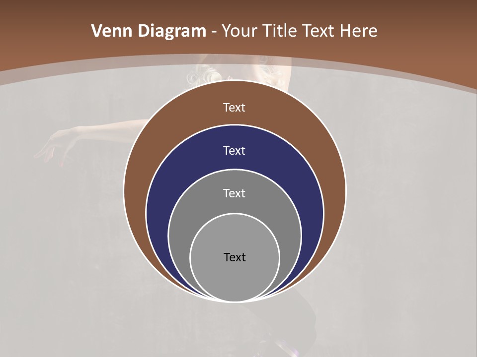 Go Go Voluptous Seductive PowerPoint Template