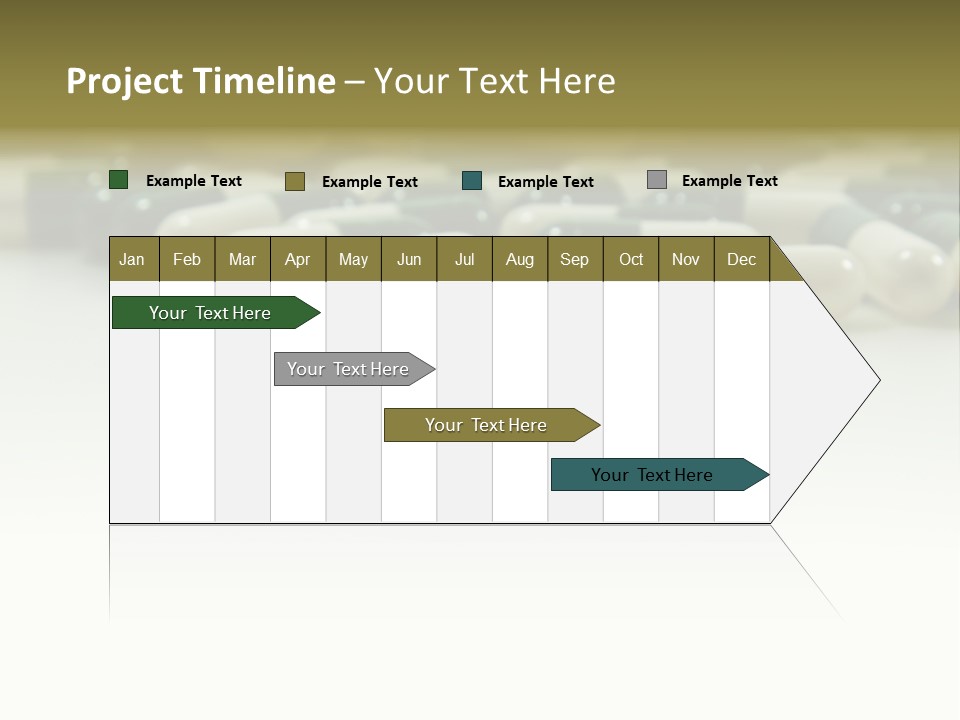 Addiction Close Up Sickness PowerPoint Template