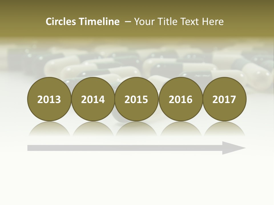 Addiction Close Up Sickness PowerPoint Template