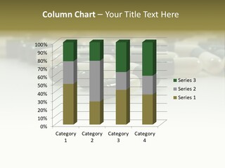 Addiction Close Up Sickness PowerPoint Template