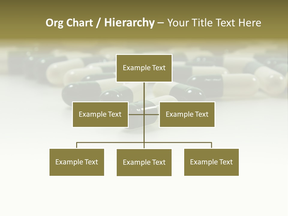 Addiction Close Up Sickness PowerPoint Template