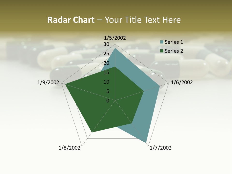 Addiction Close Up Sickness PowerPoint Template