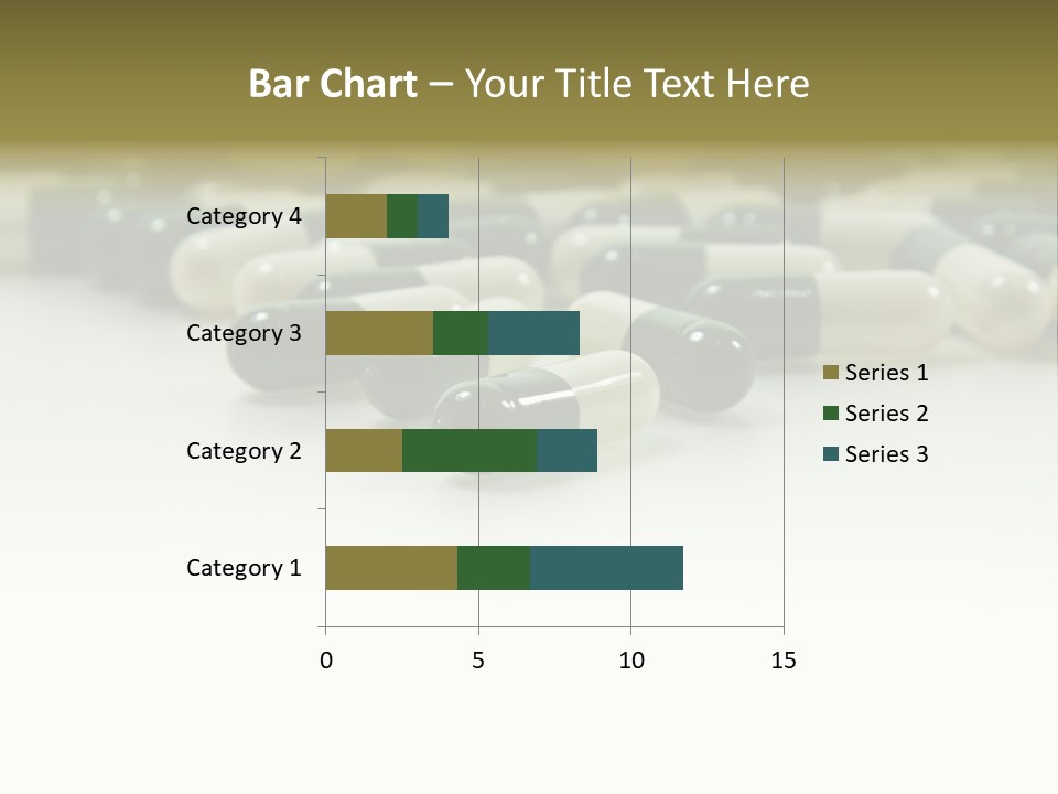 Addiction Close Up Sickness PowerPoint Template