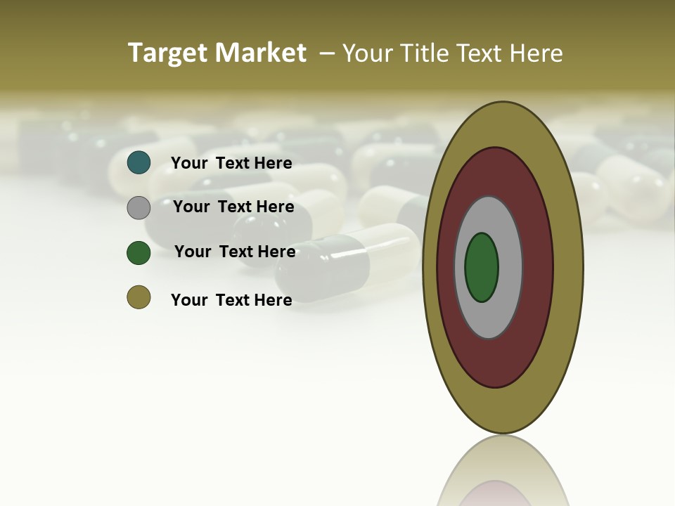 Addiction Close Up Sickness PowerPoint Template