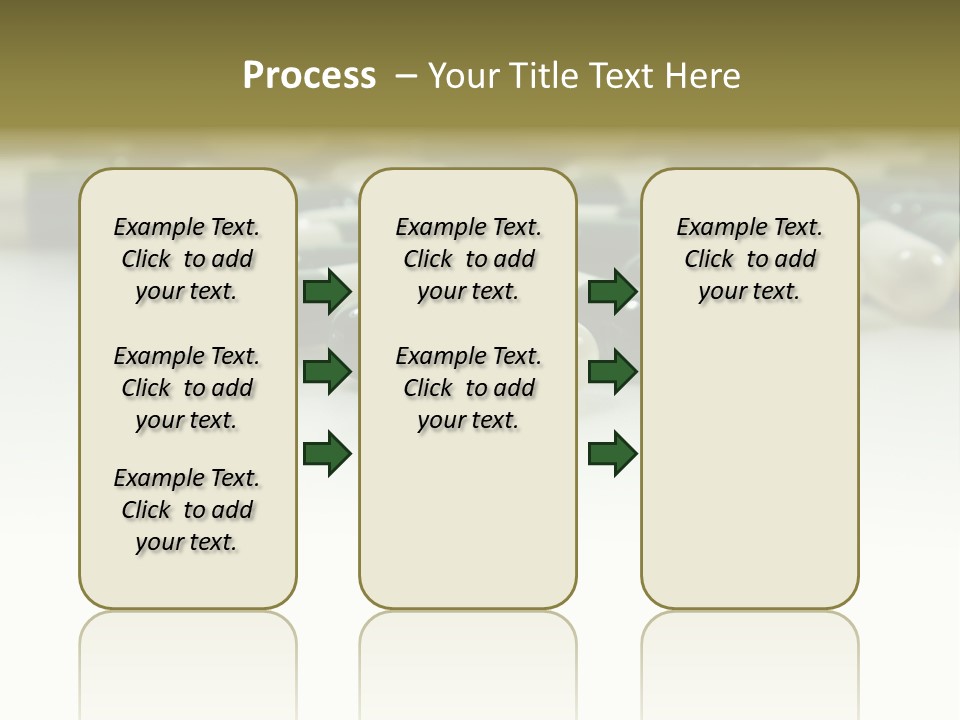 Addiction Close Up Sickness PowerPoint Template