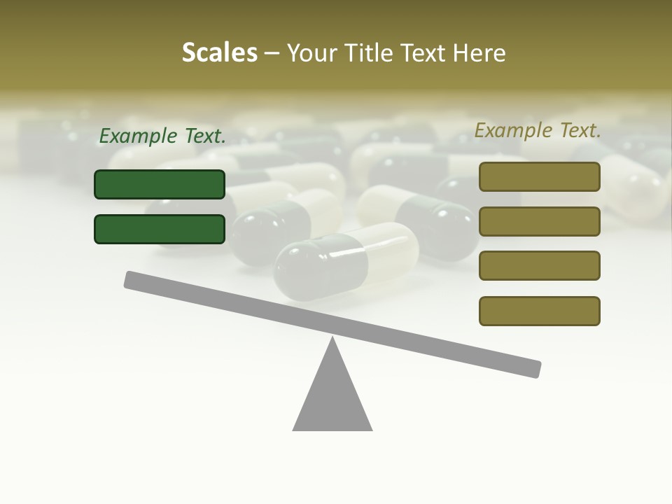 Addiction Close Up Sickness PowerPoint Template