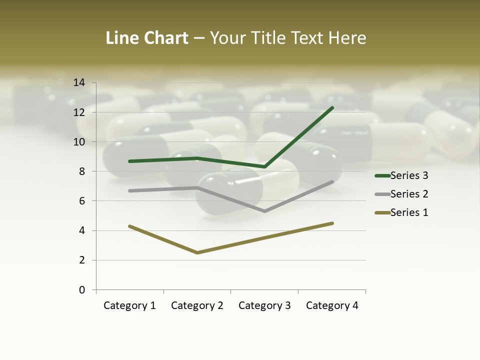 Addiction Close Up Sickness PowerPoint Template