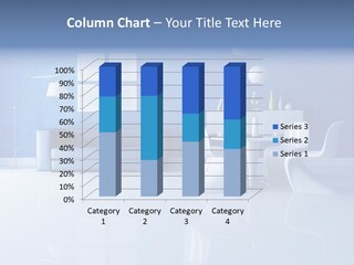 Relax Lifestyle Home PowerPoint Template