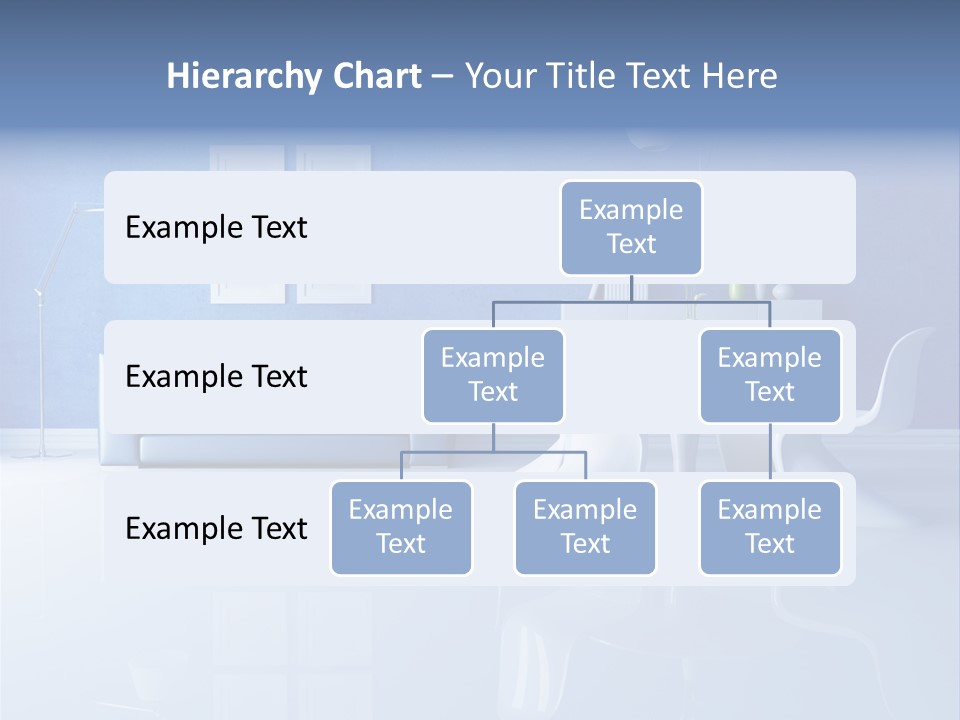 Relax Lifestyle Home PowerPoint Template