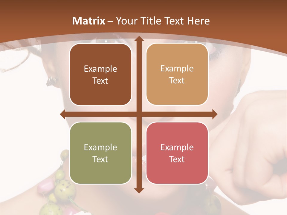 Regime Friendly Fun PowerPoint Template
