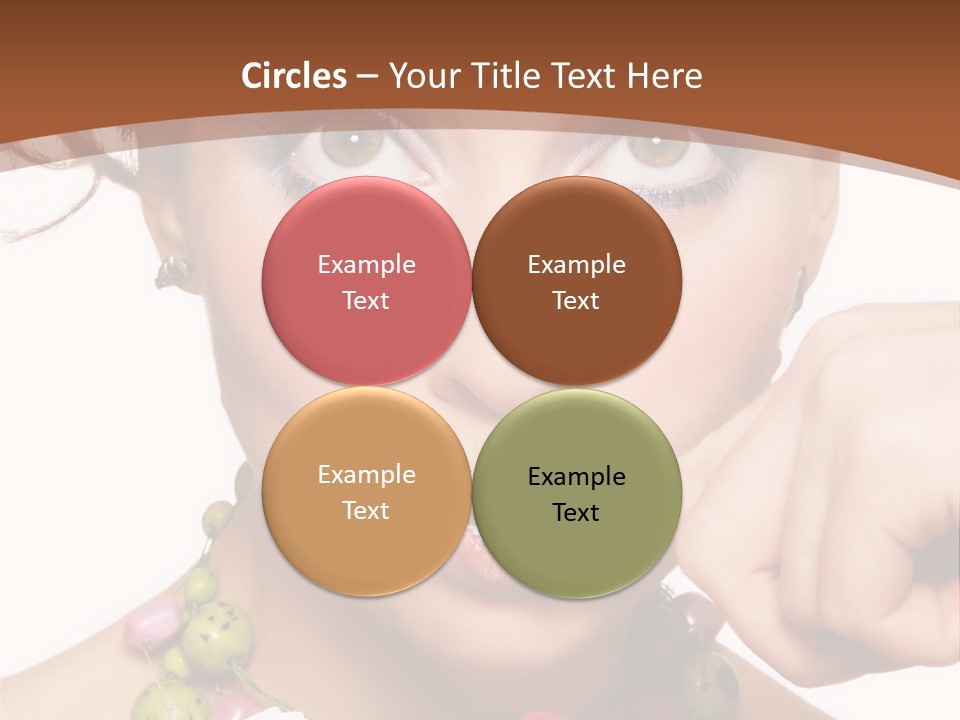 Regime Friendly Fun PowerPoint Template