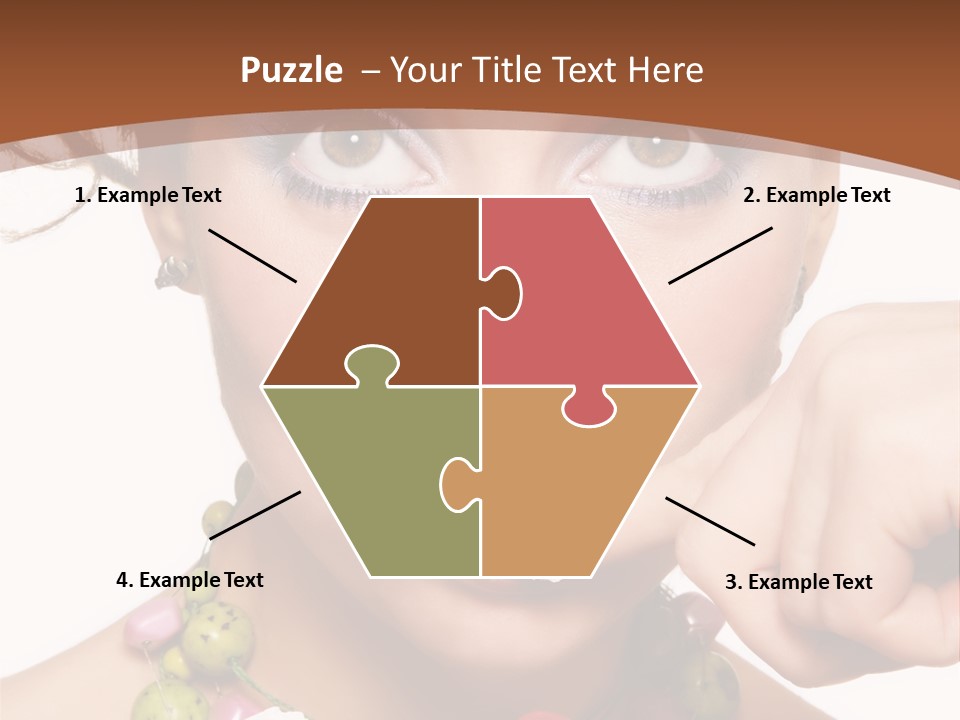 Regime Friendly Fun PowerPoint Template