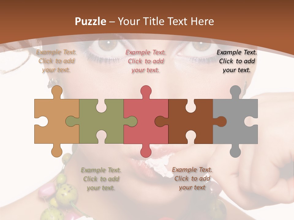 Regime Friendly Fun PowerPoint Template