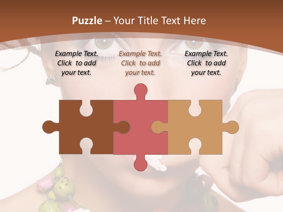 Regime Friendly Fun PowerPoint Template