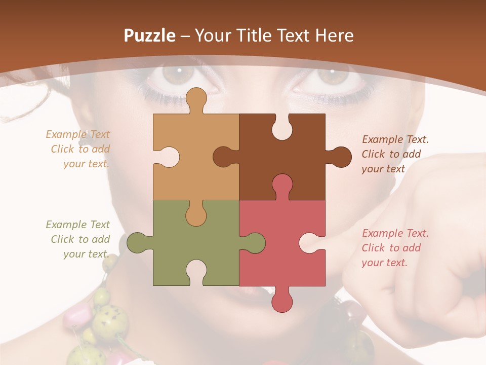 Regime Friendly Fun PowerPoint Template