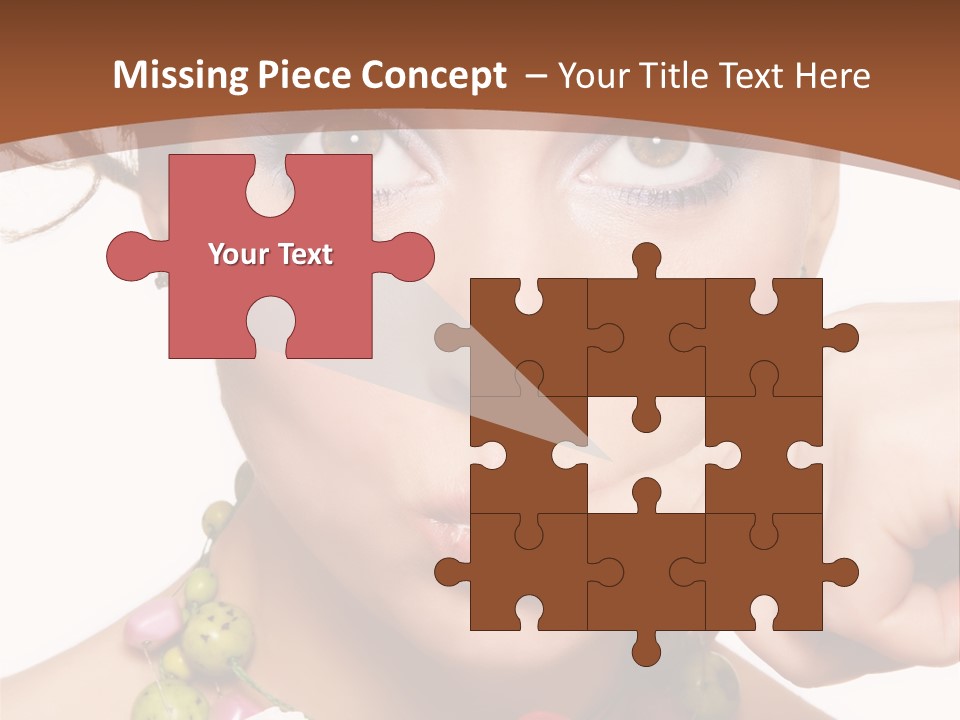 Regime Friendly Fun PowerPoint Template