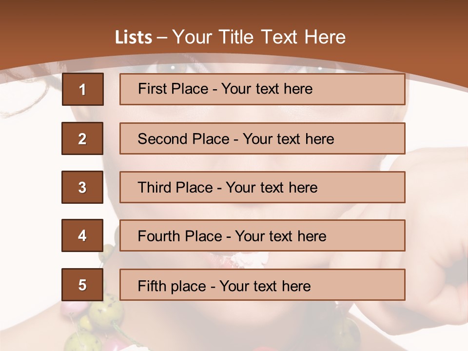 Regime Friendly Fun PowerPoint Template
