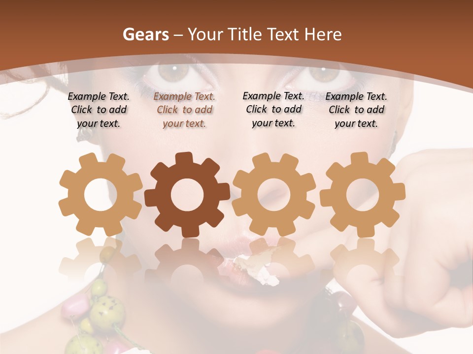 Regime Friendly Fun PowerPoint Template