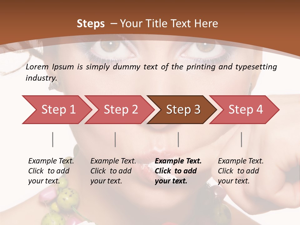 Regime Friendly Fun PowerPoint Template