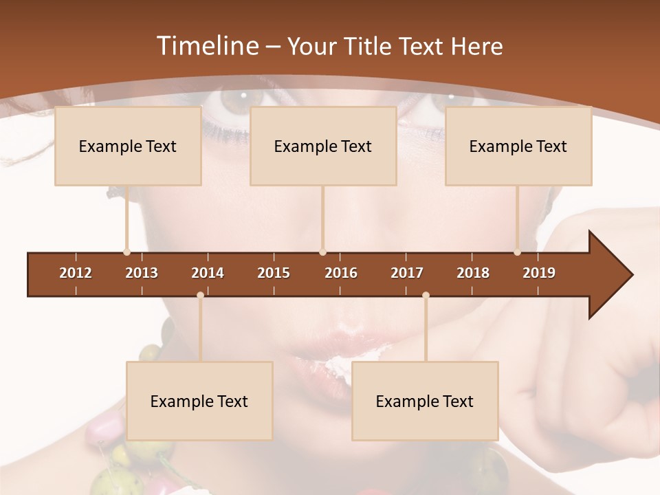 Regime Friendly Fun PowerPoint Template