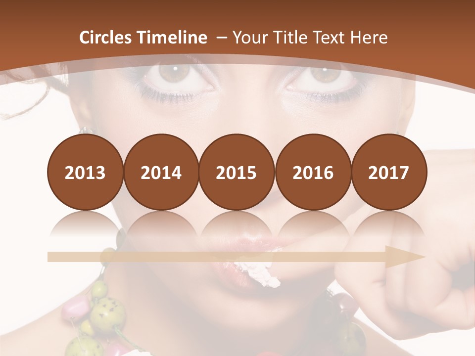 Regime Friendly Fun PowerPoint Template