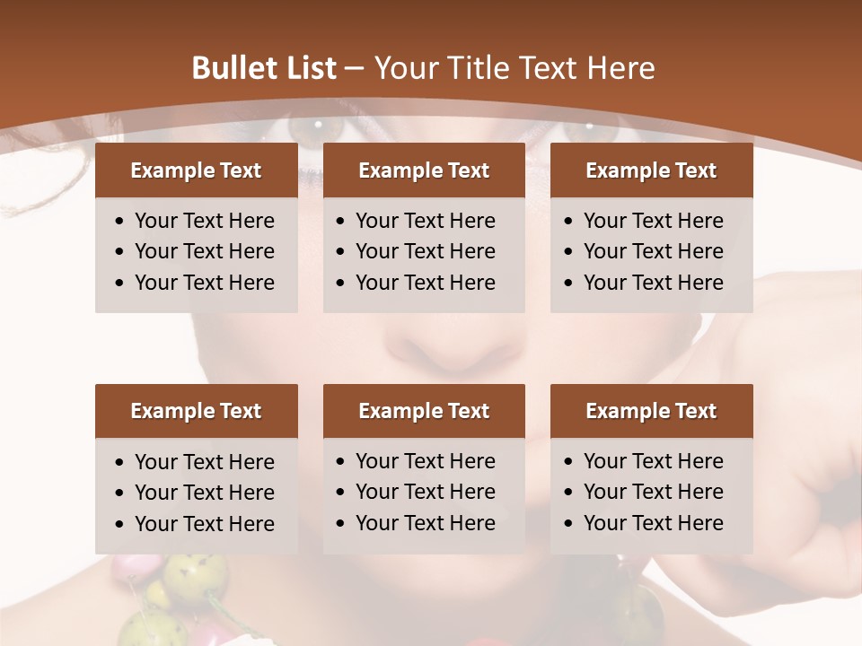 Regime Friendly Fun PowerPoint Template