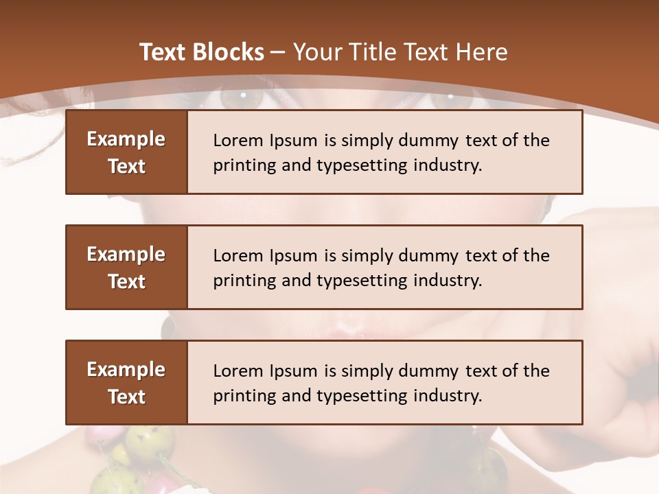 Regime Friendly Fun PowerPoint Template