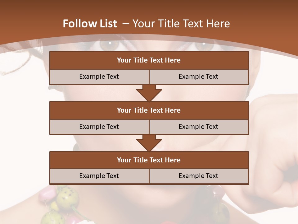 Regime Friendly Fun PowerPoint Template