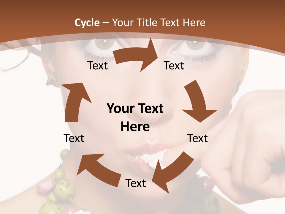 Regime Friendly Fun PowerPoint Template