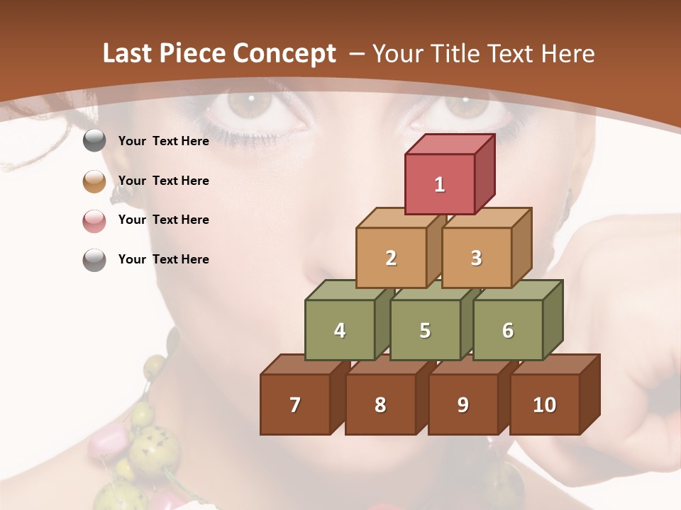 Regime Friendly Fun PowerPoint Template