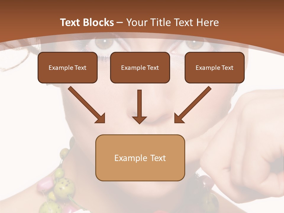 Regime Friendly Fun PowerPoint Template