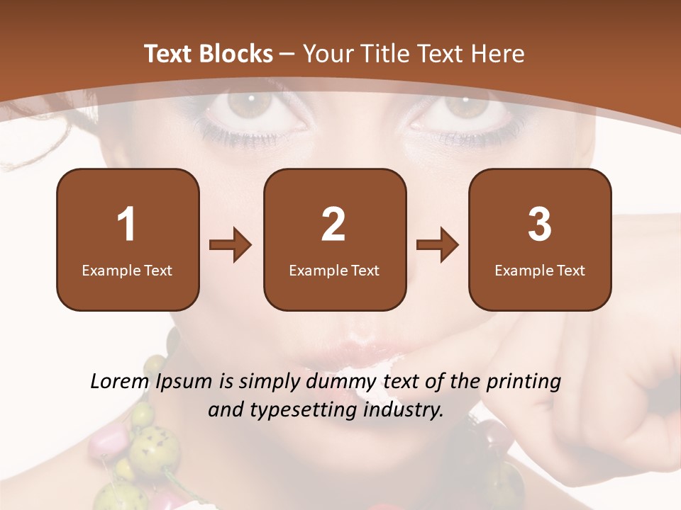 Regime Friendly Fun PowerPoint Template