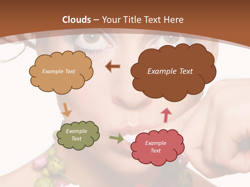 Regime Friendly Fun PowerPoint Template