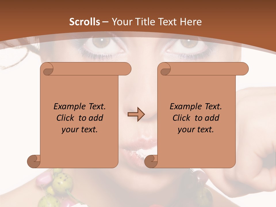 Regime Friendly Fun PowerPoint Template