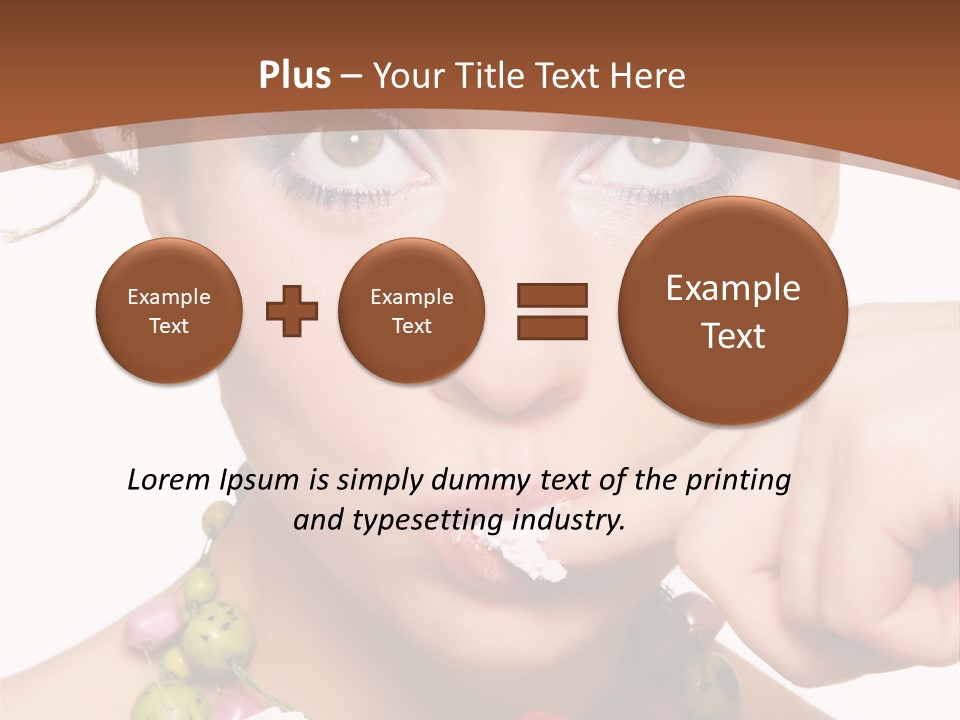 Regime Friendly Fun PowerPoint Template