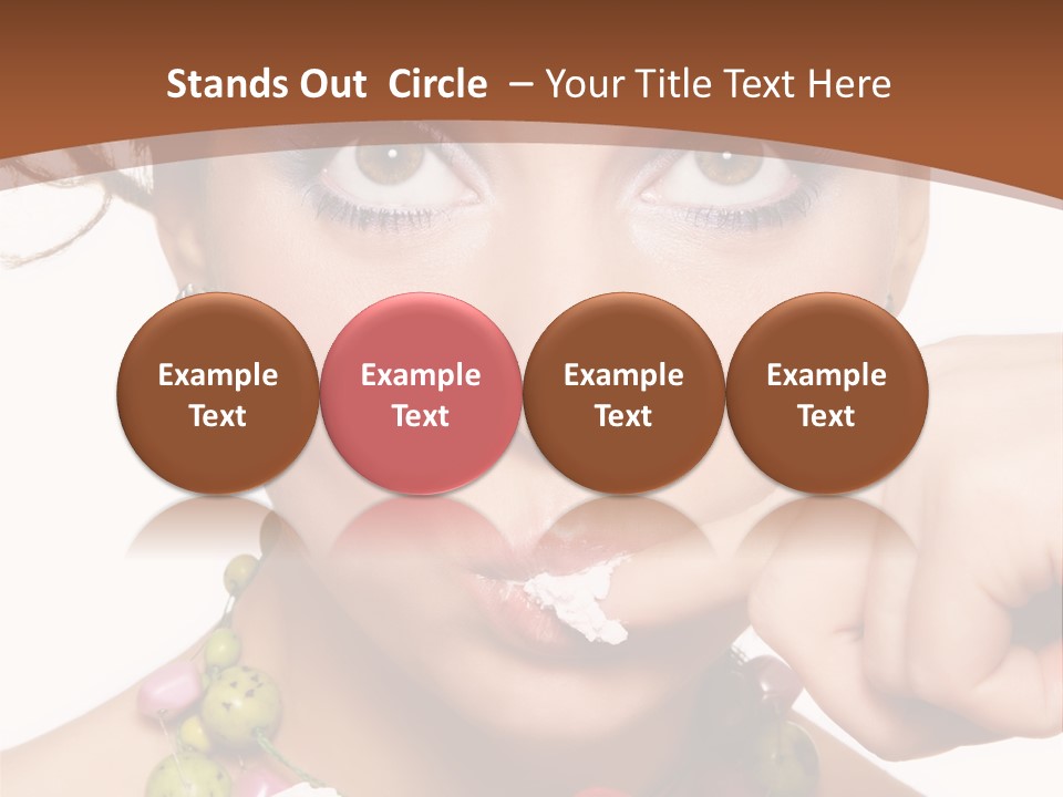 Regime Friendly Fun PowerPoint Template