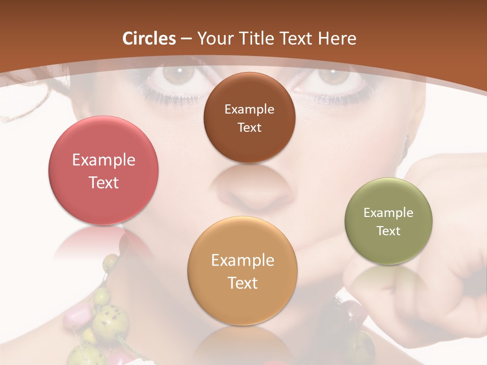 Regime Friendly Fun PowerPoint Template