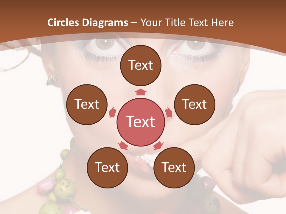 Regime Friendly Fun PowerPoint Template