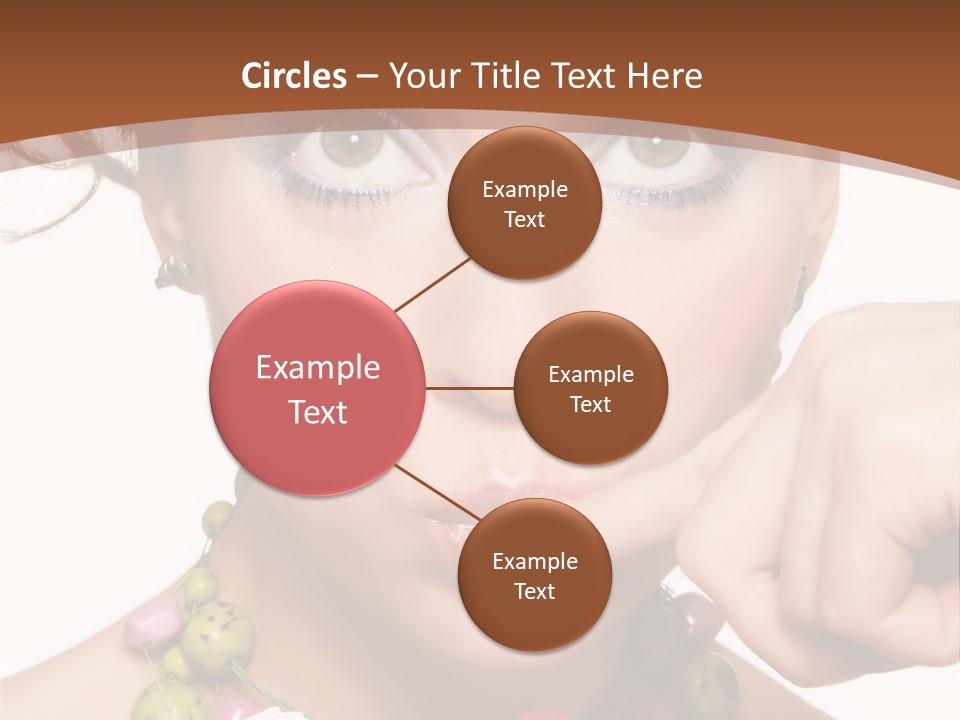 Regime Friendly Fun PowerPoint Template